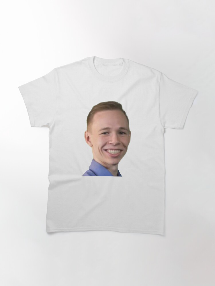 Alternate view of Elige T-Shirt CS:GO Classic T-Shirt