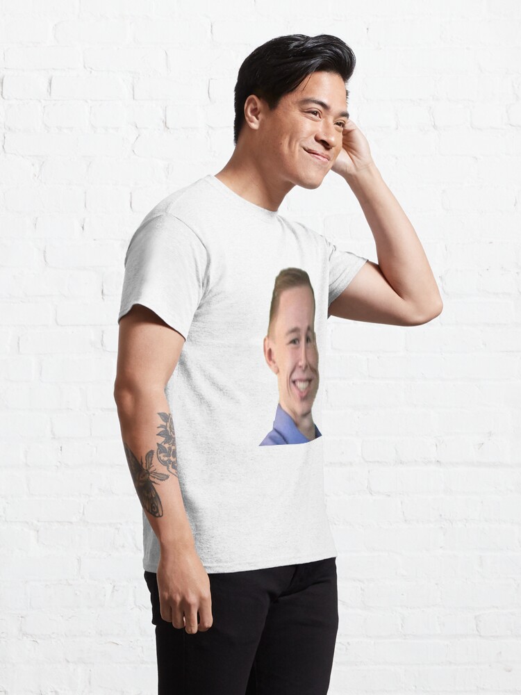Alternate view of Elige T-Shirt CS:GO Classic T-Shirt