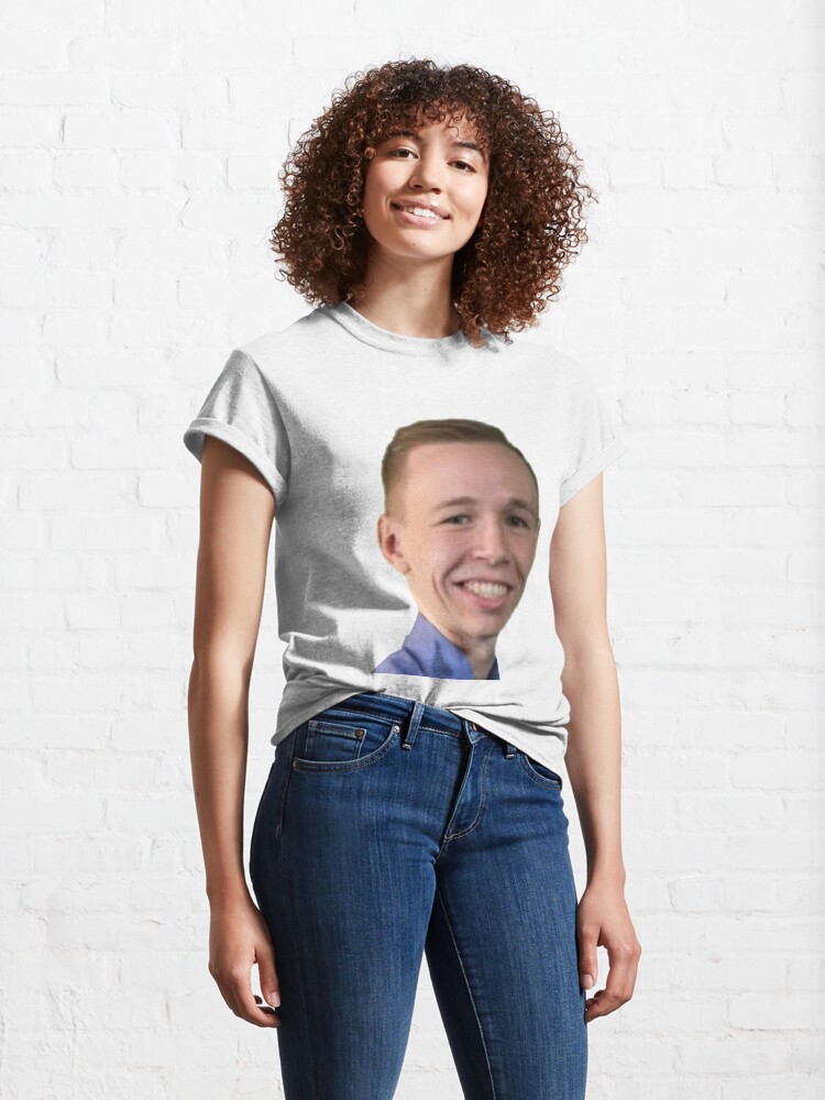 Alternate view of Elige T-Shirt CS:GO Classic T-Shirt