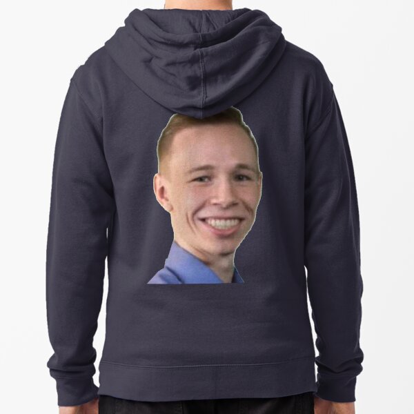 Elige T-Shirt CS:GO Zipped Hoodie