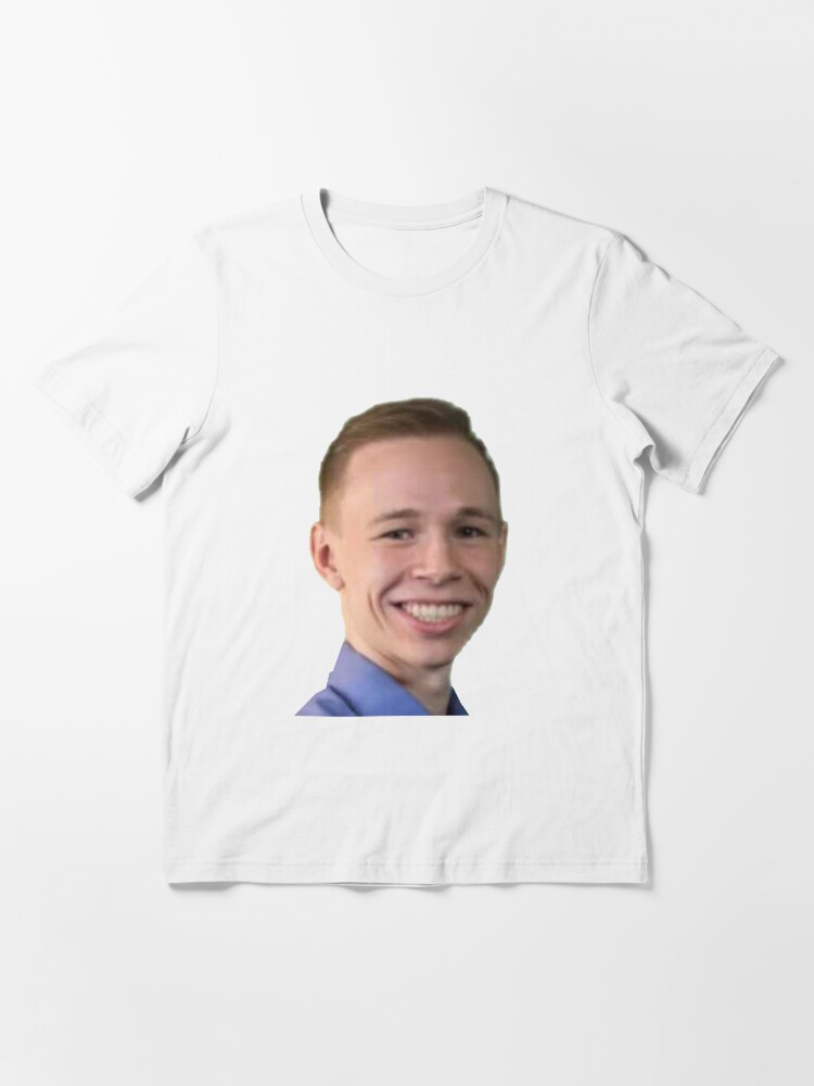 Alternate view of Elige T-Shirt CS:GO Essential T-Shirt
