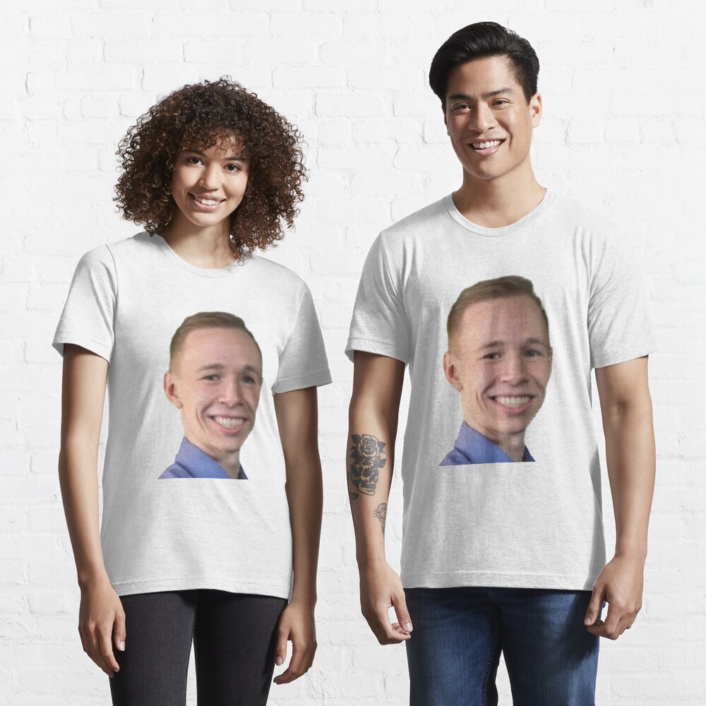 Elige T-Shirt CS:GO Essential T-Shirt