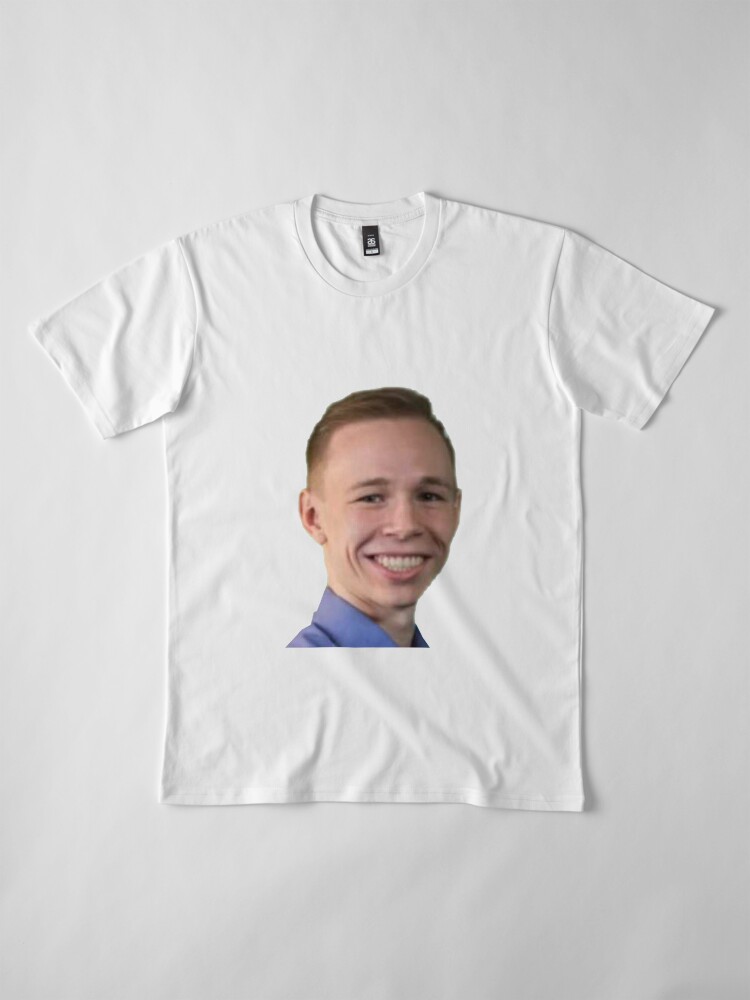 Alternate view of Elige T-Shirt CS:GO Premium T-Shirt