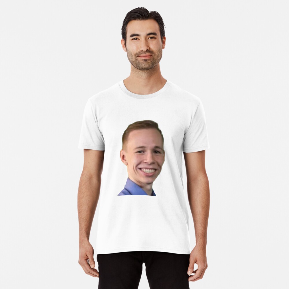 Elige T-Shirt CS:GO Premium T-Shirt