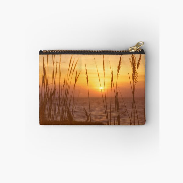 Item preview, Sunset on Delaware Bay designed and sold by Debra Fedchin.