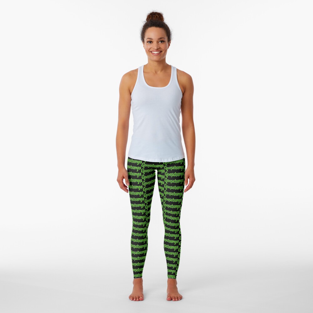 Artikel-Vorschau von Leggings, designt und verkauft von DAN13L.