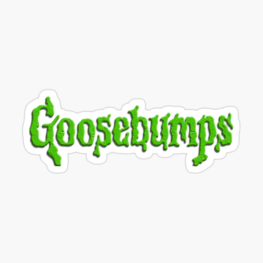 Goosebumps | Pullover Hoodie