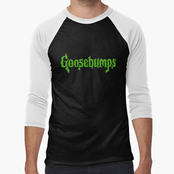 Baseballshirt mit 3/4-Arm