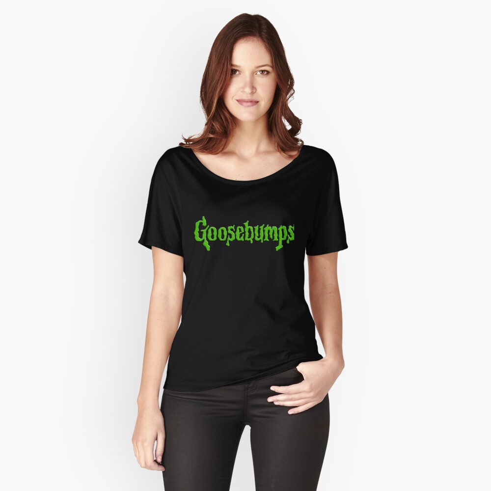Artikel-Vorschau von Loose Fit T-Shirt, designt und verkauft von DAN13L.