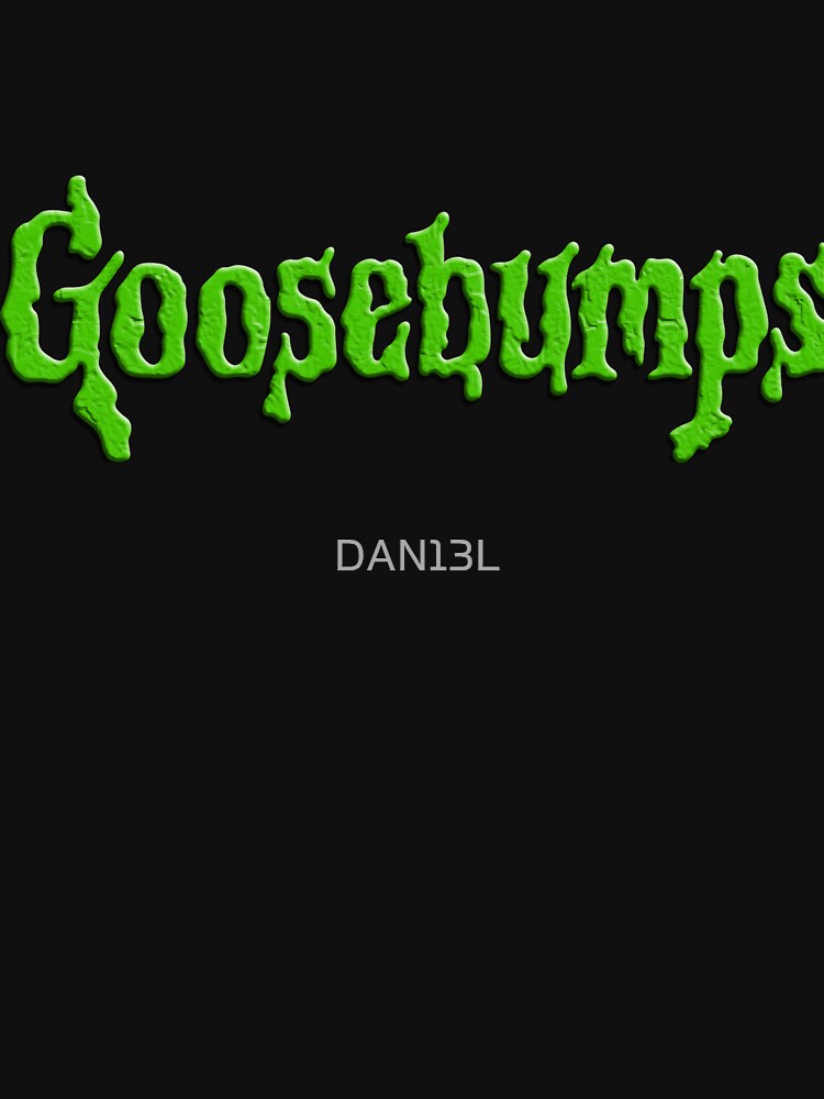 Thumbnail 3 von 3, Baseballshirt mit 3/4-Arm, Gänsehaut designt und verkauft von DAN13L.