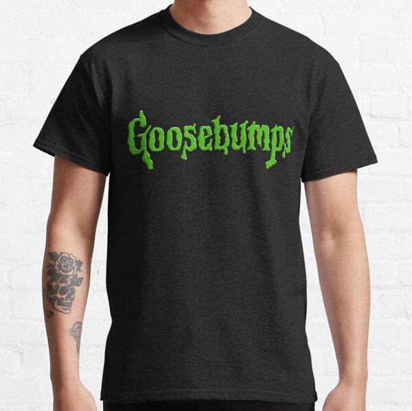 Goosebumps Classic T-Shirt