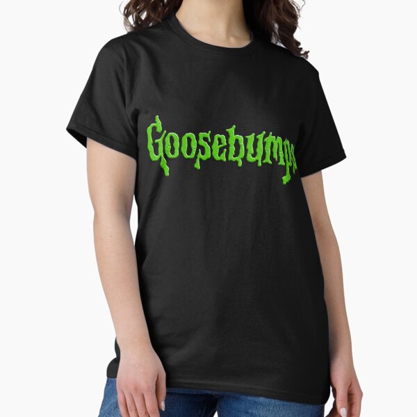 Item preview, Goosebumps designed and sold by DAN13L.
