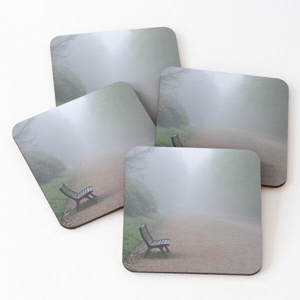 Item preview, Misty Morning designed and sold by Swisztony.