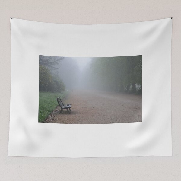Item preview, Misty Morning designed and sold by Swisztony.