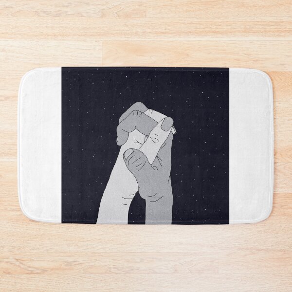 Item preview, Love is Holding our hands designed and sold by Izzylapreziosa.