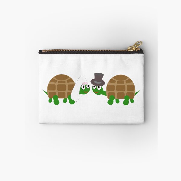 Item preview, Tortoise wedding designed and sold by designInk.