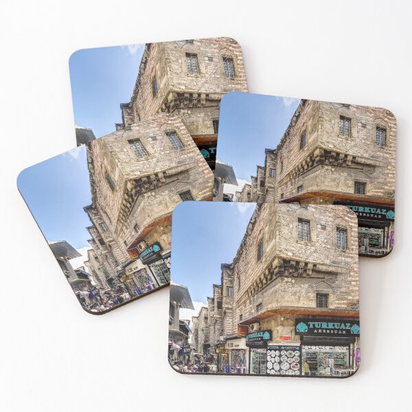 Item preview, Behind the Grand Bazar Istanbul designed and sold by Weston  Westmoreland.