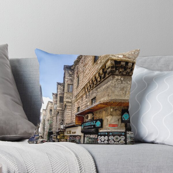 Item preview, Behind the Grand Bazar Istanbul designed and sold by Weston  Westmoreland.