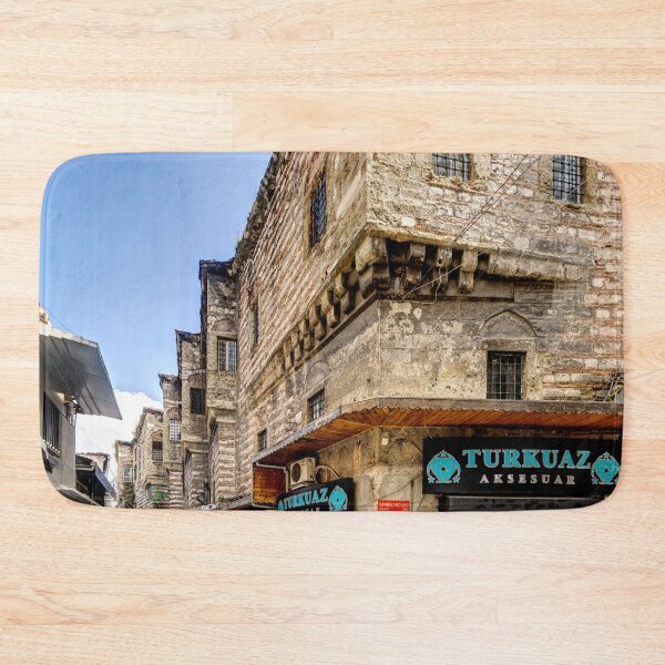 Item preview, Behind the Grand Bazar Istanbul designed and sold by Weston  Westmoreland.
