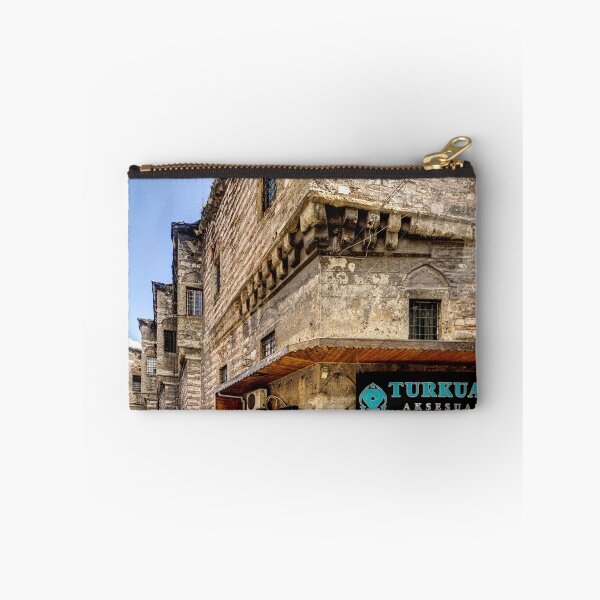 Item preview, Behind the Grand Bazar Istanbul designed and sold by Weston  Westmoreland.