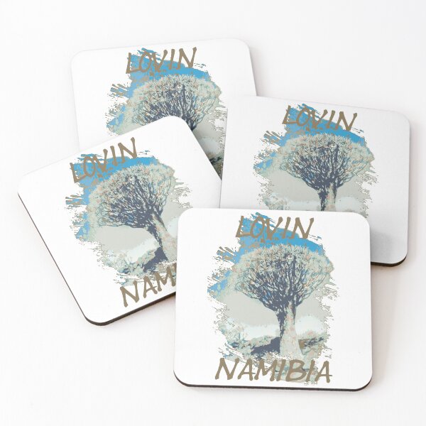 Item preview, Lovin Namibia designed and sold by Againstallodds.