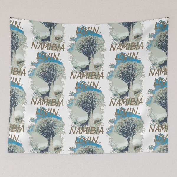 Item preview, Lovin Namibia designed and sold by Againstallodds.
