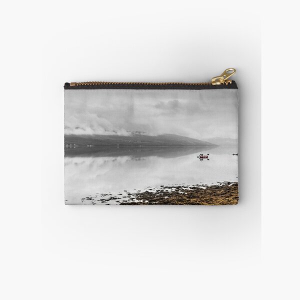 Item preview, A little boat on Loch Long designed and sold by cmphotographs.