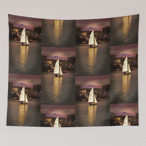 Item preview, Alone - ed01 designed and sold by Elisabeth Dubois.