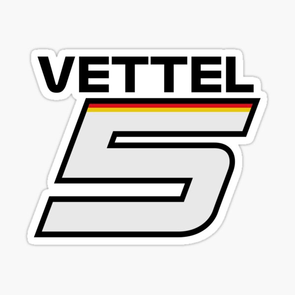 vettel logo