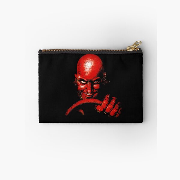 Item preview, Carmageddon retro race game fan print designed and sold by hangman3d.