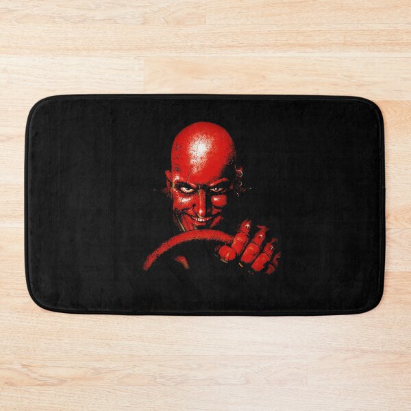 Item preview, Carmageddon retro race game fan print designed and sold by hangman3d.
