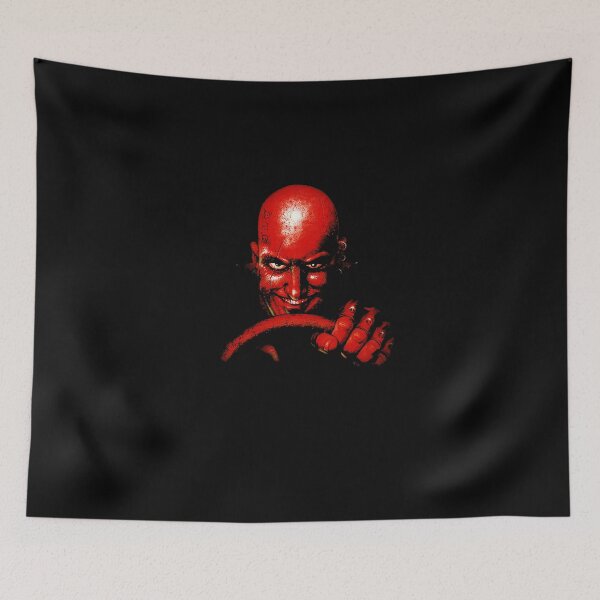Item preview, Carmageddon retro race game fan print designed and sold by hangman3d.