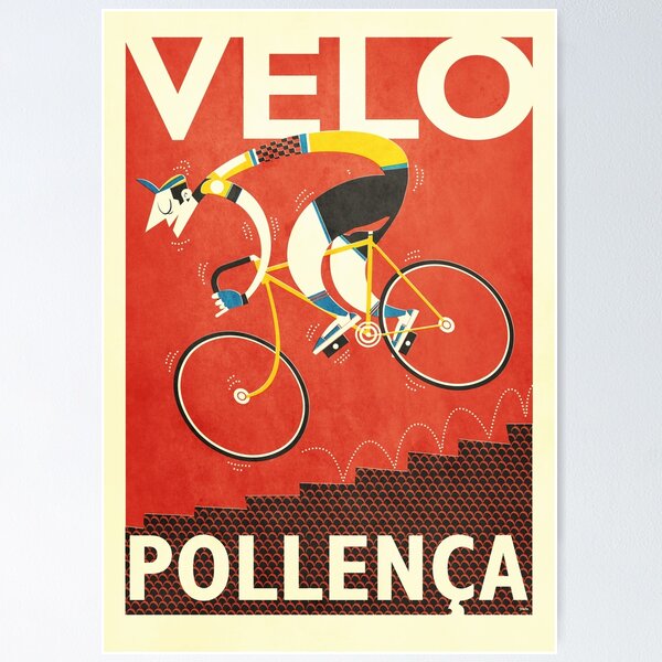 Item preview, Velo Pollenca designed and sold by daviz.