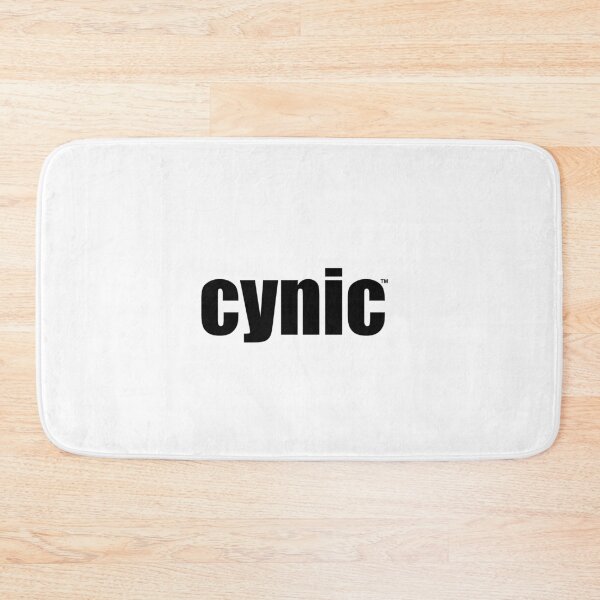 Item preview, Cynic designed and sold by artpirate.