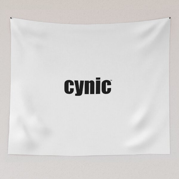 Item preview, Cynic designed and sold by artpirate.