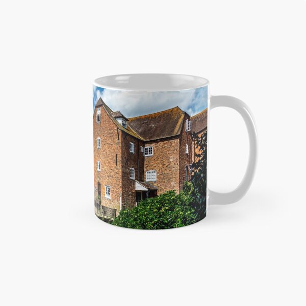 Item preview, The Abbey Mill At Tewkesbury designed and sold by IanWL.