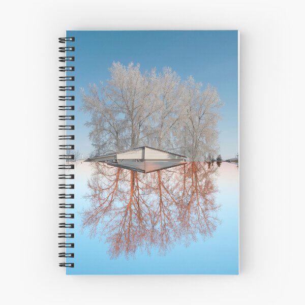Item preview, Winter to Spring - digital - ed01 designed and sold by Elisabeth Dubois.