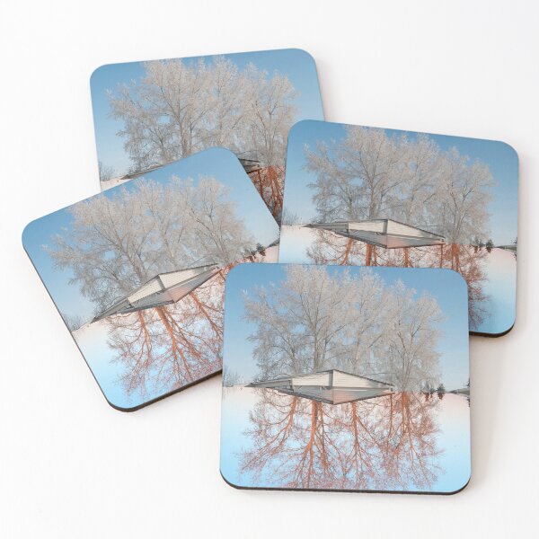 Item preview, Winter to Spring - digital - ed01 designed and sold by Elisabeth Dubois.