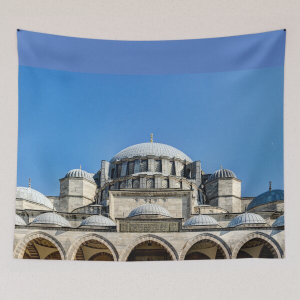 Item preview, Suleiman Mosque 13 designed and sold by Weston  Westmoreland.