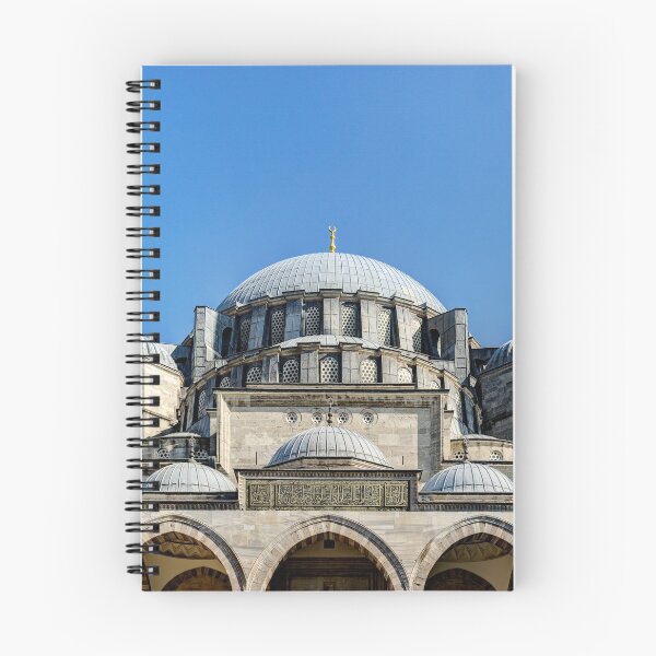 Item preview, Suleiman Mosque 13 designed and sold by Weston  Westmoreland.