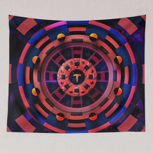 Item preview, Cosmic dome designed and sold by divincreador.