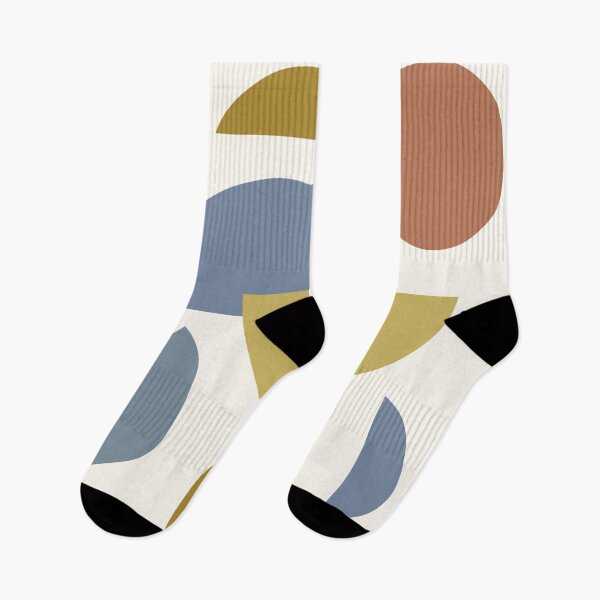 Item preview, Mid Century Modern Geometric designed and sold by hakobyans.