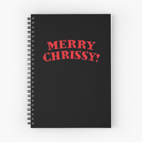 Item preview, MERRY CHRISSY! (Merry Christmas in Australia) designed and sold by jazzydevil.
