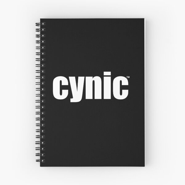 Item preview, Cynic designed and sold by artpirate.