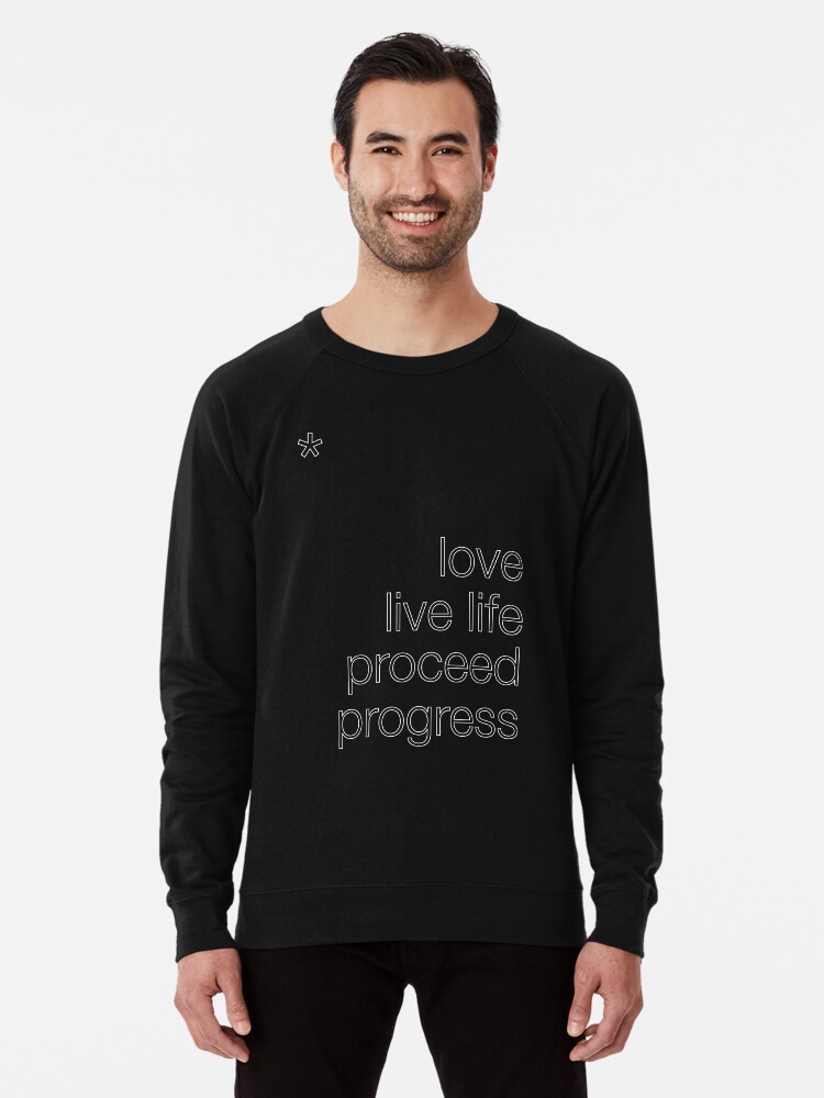 Lil Wayne Comfortable Lyrics Lightweight Sweatshirt By
