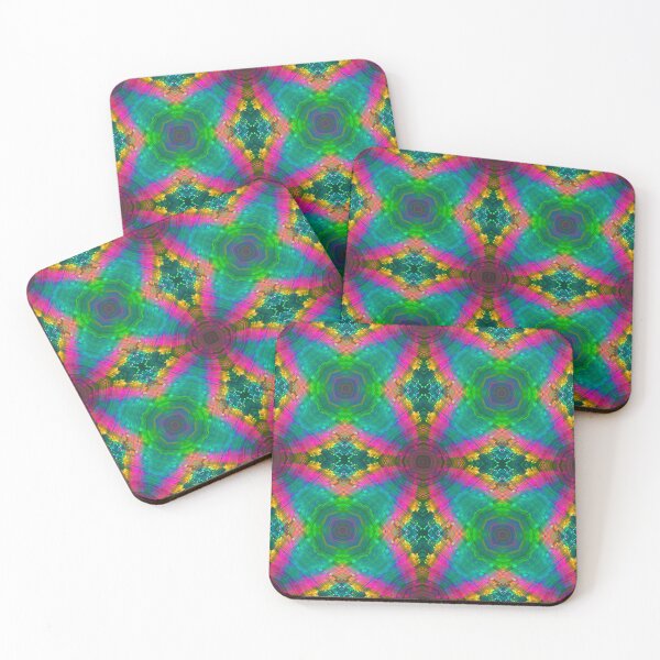 Item preview, Bubbles 7 plaid pattern designed and sold by Shana Vy Photography.