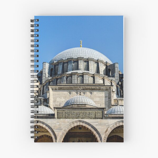 Item preview, Suleiman Mosque 06 designed and sold by Weston  Westmoreland.