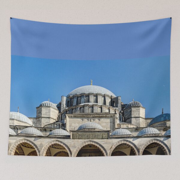 Item preview, Suleiman Mosque 06 designed and sold by Weston  Westmoreland.