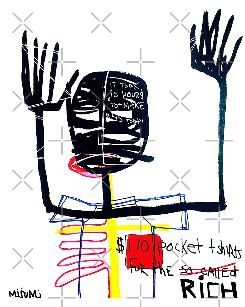 "Pocket Tease" by mijumi Redbubble