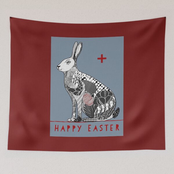 Item preview, Easter card designed and sold by Michele Meister.